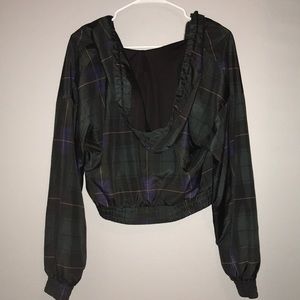 Forever 21 Jackets & Coats - FOREVER 21 ~ CROPPED JACKET ~ SIZE: SMALL Forever 21 Jackets & Coats - FOREVER 21 ~ CROPPED JACKET ~ SIZE: SMALL